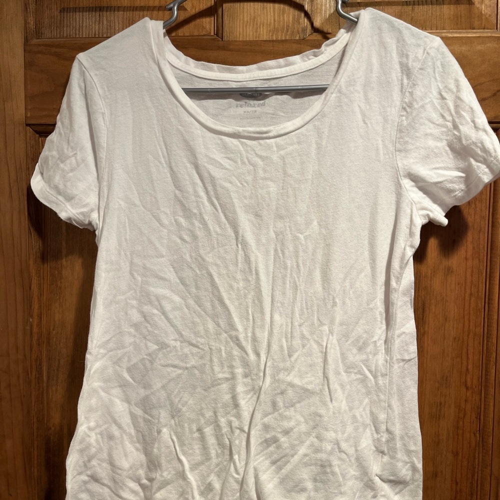 Old Navy Tee